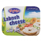 پنیر لبنه 160 گرمی دومینو پنیر لبنه 160 گرمی دومینو