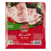 کالباس ژیگو سولیکو 300 گرمی کاله کالباس ژیگو سولیکو 300 گرمی کاله