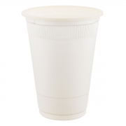 لیوان يكبار مصرف گیاهی 300 میلی لیتری 20 عددی درفین