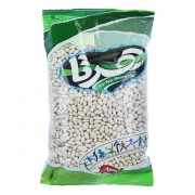 لوبیا سفید 900 گرمی هرتا لوبیا سفید 900 گرمی هرتا