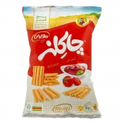 چیپس غلات کچاپ مولتی گرین 90 گرمی چاکلز چیپس غلات کچاپ مولتی گرین 90 گرمی چاکلز