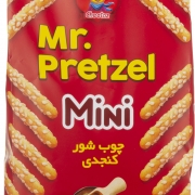 چوب شور کنجدی 100 گرمی چی توز چوب شور کنجدی 100 گرمی چی توز