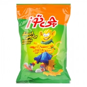 اسنک برانچی 48 گرمی چیتوز اسنک برانچی 48 گرمی چیتوز