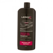 شامپو موهای خشک و آسیب دیده بانوان 550 گرمی لروکس