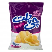چی پلت سرکه و نمک 100 گرمی چیتوز چی پلت سرکه و نمک 100 گرمی چیتوز