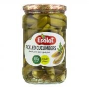 خیارشور ممتاز 680 گرمی اصالت خیارشور ممتاز 680 گرمی اصالت