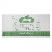 قند شکسته 4700 گرمی پردیس قند شکسته 4700 گرمی پردیس
