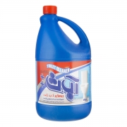 جرم گیر تمیز کننده و ضدعفونی کننده 4000 گرمی آ.ب.ث 