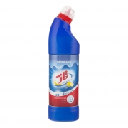 سفید کننده غلیظ با اسانس لیمو750 گرمی تاژ سفید کننده غلیظ با اسانس لیمو750 گرمی تاژ
