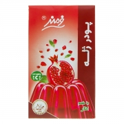 پودر ژله انار 100 گرمی فرمند پودر ژله انار 100 گرمی فرمند