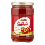 رب گوجه فرنگی 680 گرمی شیلتون رب گوجه فرنگی 680 گرمی شیلتون
