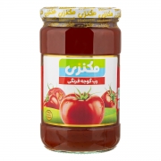 رب گوجه فرنگی 700 گرمی مکنزی رب گوجه فرنگی 700 گرمی مکنزی