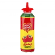 سس گوجه فرنگی 700 گرمی دلوسه سس گوجه فرنگی 700 گرمی دلوسه