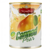 کمپوت گلابی 350 گرمی شاهسوند کمپوت گلابی 350 گرمی شاهسوند