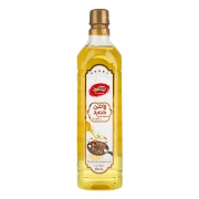 روغن کنجد بی بو 900 میلیلیتری بیسفود روغن کنجد بی بو 900 میلیلیتری بیسفود