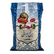 برنج هاشمی 4.5 کیلویی طبیعت برنج هاشمی 4.5 کیلویی طبیعت