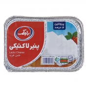 پنیر لاکتیکی 270 گرمی رامک