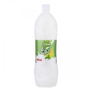 دوغ بدون گاز گرمادیده 1500 میلی لیتری صباح دوغ بدون گاز گرمادیده 1500 میلی لیتری صباح