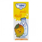 شیر انبه فرادما 200 میلیلیتری پگاه شیر انبه فرادما 200 میلیلیتری پگاه