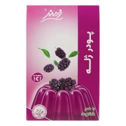 پودر ژله شاتوت 100 گرمی فرمند پودر ژله شاتوت 100 گرمی فرمند