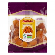 آلو خورشتی زرد 400 گرمی آوانه آلو خورشتی زرد 400 گرمی آوانه