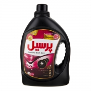 مایع لباسشویی الگانس مخصوص لباسهای مشکی و تیره 2700 گرمی پرسیل مایع لباسشویی الگانس مخصوص لباسهای مشکی و تیره 2700 گرمی پرسیل