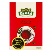چای هندوستان 450 گرمی فامیلا