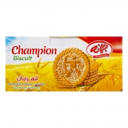 بیسکویت جو سبوس دار 700 گرمی جمانه