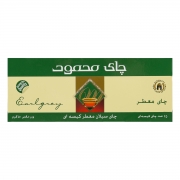 چای کیسهای معطر 25 عددی محمود چای کیسهای معطر 25 عددی محمود