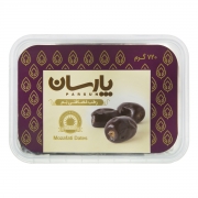 خرمای مضافتی 720 گرمی پارسان خرمای مضافتی 720 گرمی پارسان