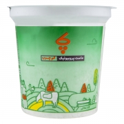 ماست پروبیوتیک کم چرب 750 گرمی پاک ماست پروبیوتیک کم چرب 750 گرمی پاک
