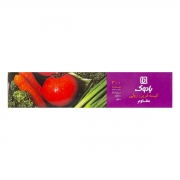 کیسه فریزر رولی 300 عددی بادوک کیسه فریزر رولی 300 عددی بادوک