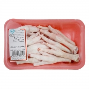 پای مرغ 400 گرمی پارس پروتئین آرین پای مرغ 400 گرمی پارس پروتئین آرین