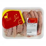 گردن مرغ 900 گرمی رزا پروتئین گردن مرغ 900 گرمی رزا پروتئین