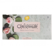دستمال کاغذی طرح نشاط دو لایه 150 برگ چشمک دستمال کاغذی طرح نشاط دو لایه 150 برگ چشمک