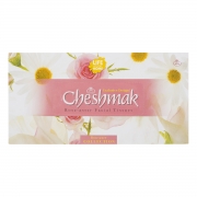 دستمال کاغذی رز مینا دو لایه 150 برگ چشمک دستمال کاغذی رز مینا دو لایه 150 برگ چشمک
