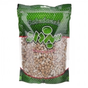 نخود و لوبیا 900 گرمی سبزدانه