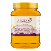 عسل 1800 گرمی آبشن عسل 1800 گرمی آبشن
