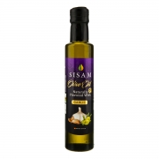 روغن زیتون فرابکر خوراکی حاوی عصاره طبیعی سیر 250 میلی لیتری سی سام روغن زیتون فرابکر خوراکی حاوی عصاره طبیعی سیر 250 میلی لیتری سی سام