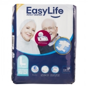 پوشینه کامل بزرگسال بزرگ 14 عددی  ایزی لایف