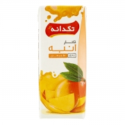 نکتار انبه 200 میلیلیتری تکدانه نکتار انبه 200 میلیلیتری تکدانه