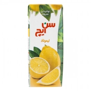 نوشیدنی لیموناد 200 میلیلیتری سنایچ نوشیدنی لیموناد 200 میلیلیتری سنایچ