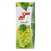 آبمیوه انگور سفید 200 میلیلیتری سنایچ آبمیوه انگور سفید 200 میلیلیتری سنایچ