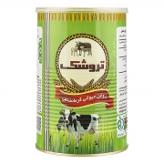 روغن حیوانی کرمانشاهی 1000 گرمی تروشک روغن حیوانی کرمانشاهی 1000 گرمی تروشک
