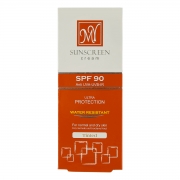 کرم ضد آفتاب spf 90 مای کرم ضد آفتاب spf 90 مای