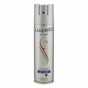 اسپری مو کلاسیک نگهدارنده قوی 150 میلی لیتری کاسپین اسپری مو کلاسیک نگهدارنده قوی 150 میلی لیتری کاسپین