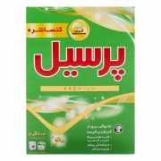 پودر ماشینی کنسانتره 600 گرمی پرسیل پودر ماشینی کنسانتره 600 گرمی پرسیل