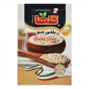 بلغور جو 300 گرمی گلها بلغور جو 300 گرمی گلها