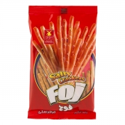 کراکر نمکی 30 گرمی آناتا کراکر نمکی 30 گرمی آناتا