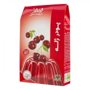 پودر ژله آلبالو 100 گرمی فرمند پودر ژله آلبالو 100 گرمی فرمند